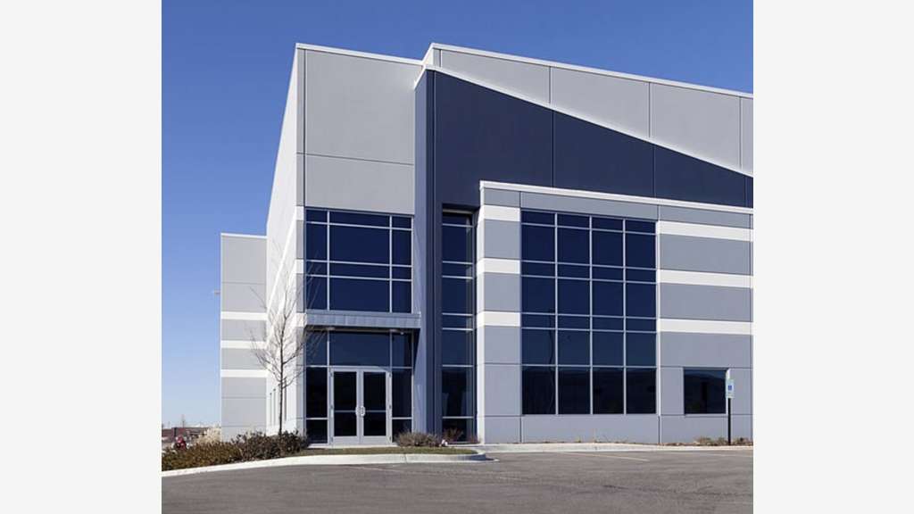 Vente local d'activité 730m² à Cournon-d'Auvergne