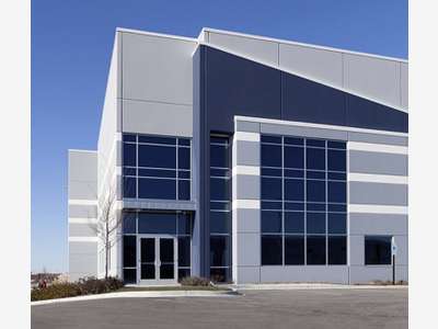 Vente local d'activité 730m² à Cournon-d'Auvergne