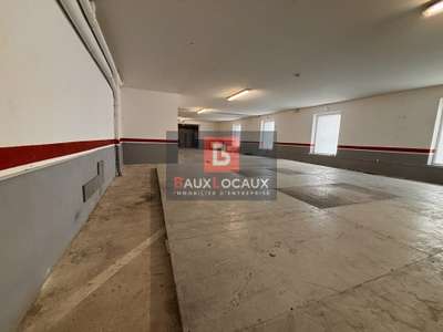 Vente Locaux d'activités - Entrepôts à Courthézon