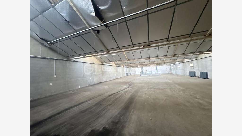 Vente local d'activité attractif 540m² à Craponne