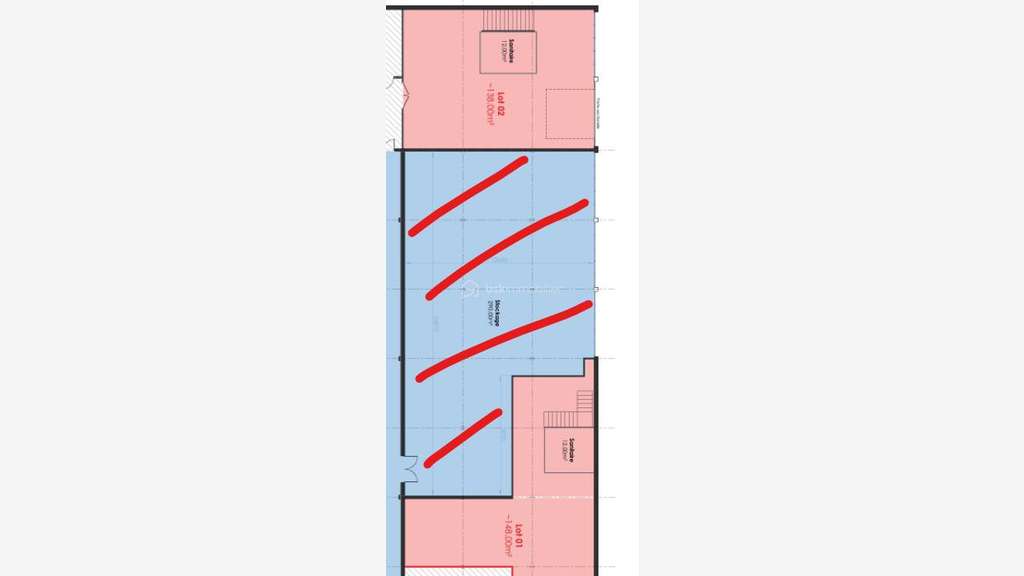 Vente local d'activité attractif 540m² à Craponne