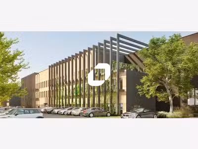 Vente Local d'activité 35000m² Croissy beaubourg