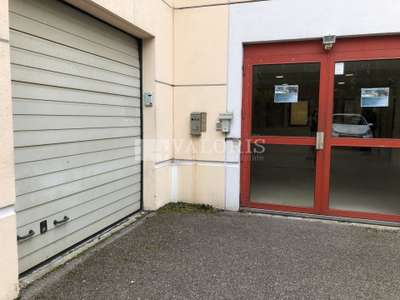 Vente Locaux d'activités - Entrepôts à Dardilly