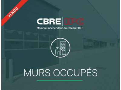 Vente Locaux d'activités - Entrepôts à Dax