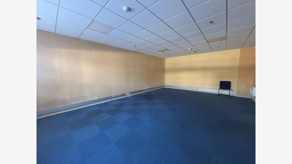 Vente bâtiment industriel ZA Lannugat à Douarnenez