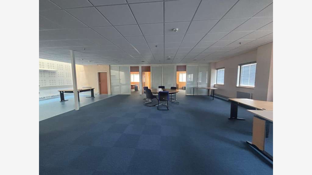 Vente bâtiment industriel ZA Lannugat à Douarnenez
