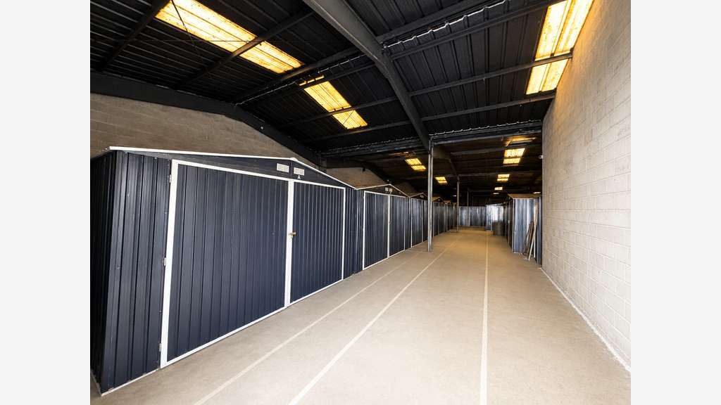 Bâtiment d'activité 3500m² secteur de Douarnenez