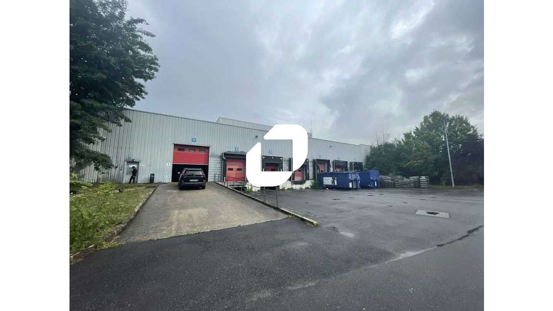 Vente Local d'activité 5050m² Dourdan