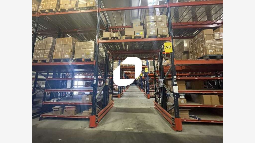Vente Local d'activité 5050m² Dourdan