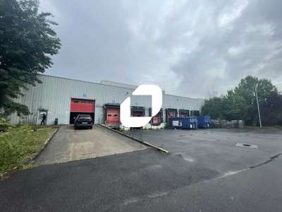 Vente Local d'activité 5050m² Dourdan