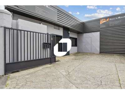 Vente Locaux d'activités - Entrepôts à Draveil