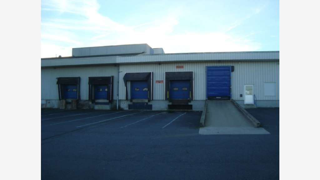 À vendre – Site industriel agroalimentaire de 2 68