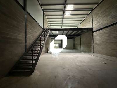 Vente Locaux d'activités - Entrepôts à Ennery