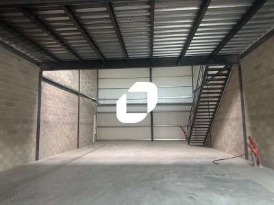 Vente Locaux d'activités - Entrepôts à Ennery