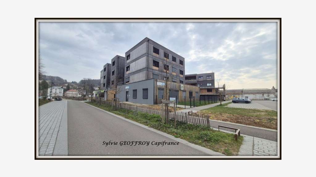 Local/bureau, crèche de 127m² à vendre sur Epinal