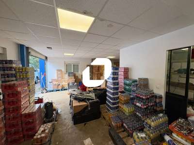 Vente Locaux d'activités - Entrepôts à Épône