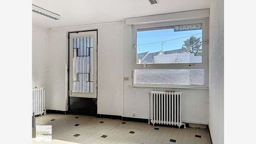 Ensemble immobilier 155m² à Escaudoeuvres