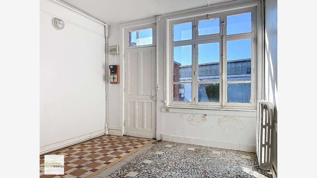 Ensemble immobilier 155m² à Escaudoeuvres