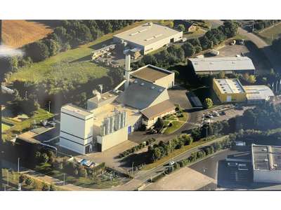 Vente Locaux d'activités - Entrepôts à Essarts-en-Bocage