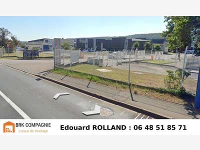 Vente local de stockage 145m² à Évry-Courcouronnes