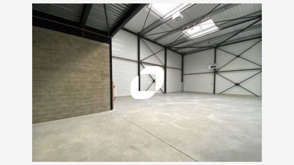 Vente Local d'activité 457m² Flins sur seine