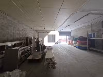 Vente Local d'activité 187m² Fontenay tresigny