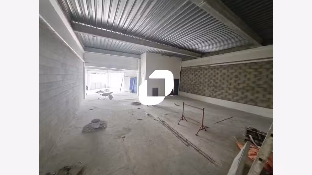 Vente Local d'activité 187m² Fontenay tresigny