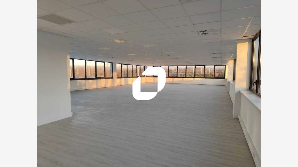 Vente Local d'activité 2359m² Gennevilliers