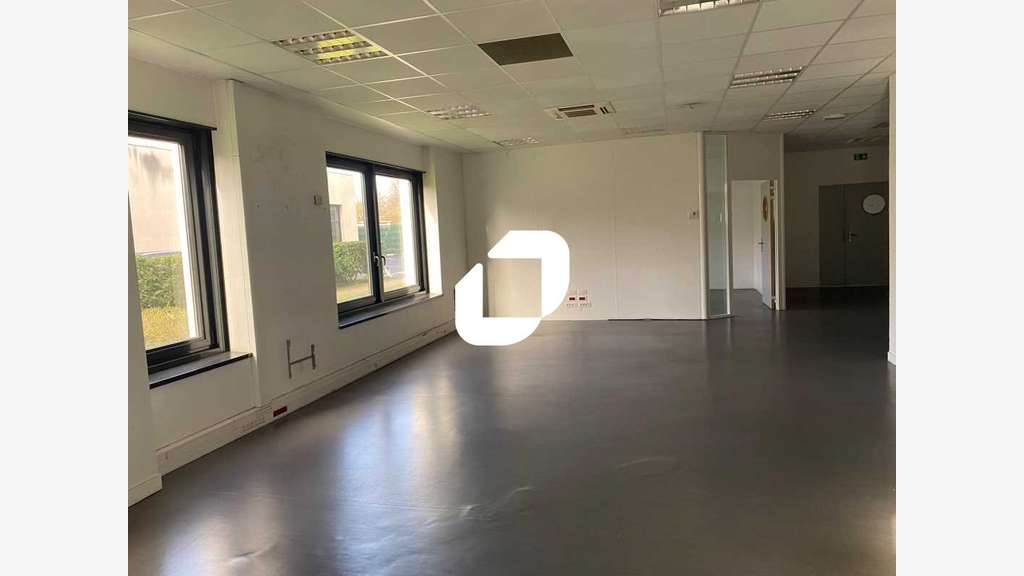 Vente Local d'activité 2359m² Gennevilliers