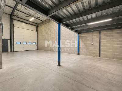 Vente Locaux d'activités - Entrepôts à Gleizé