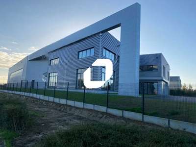 Vente Local d'activité 2100m² Godewaersvelde
