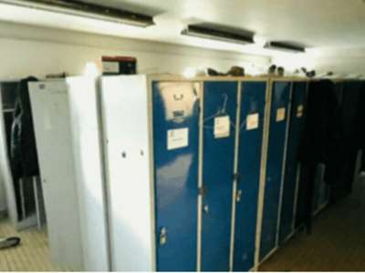 Vente Locaux d'activités - Entrepôts à Gonfreville-l'Orcher