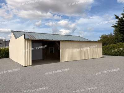 A VENDRE - BATIMENT D'ACTIVITES INDEPENDANT 173