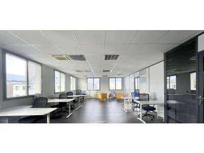 Vente Bureaux à Grenoble
