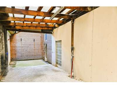 Vente Locaux d'activités - Entrepôts à Grenoble