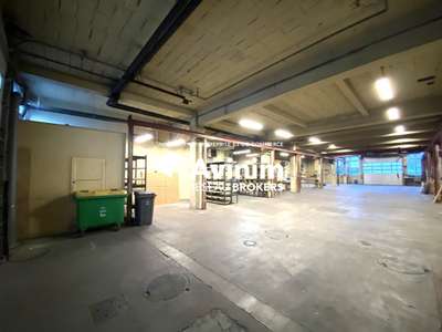 Vente Locaux d'activités - Entrepôts à Grenoble