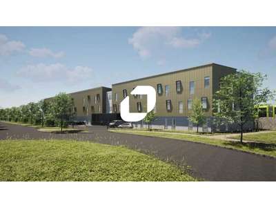 Vente Locaux d'activités - Entrepôts à Grigny