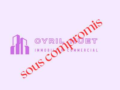 Vente Locaux d'activités - Entrepôts à Grimaud