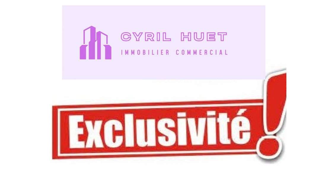 AV entrepôt / local industriel 637m² ZA Grimaud