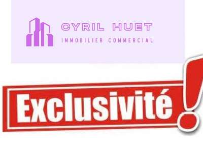 Vente Locaux d'activités - Entrepôts à Grimaud