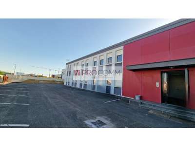 Vente Locaux d'activités - Entrepôts à Hauconcourt