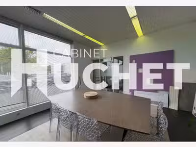 Local activité 964m² à vendre Hérouville-St-Clair