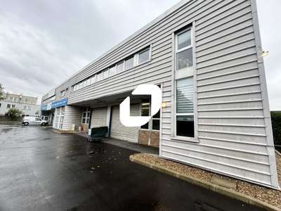 Vente Local d'activité 1381m² Houilles