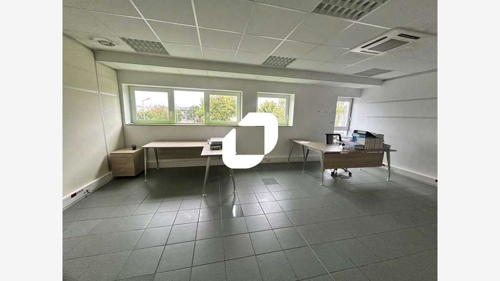 Vente Local d'activité 1381m² Houilles