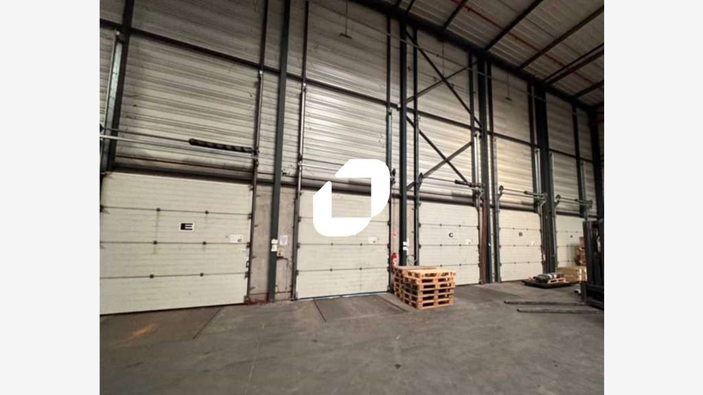 Vente Local d'activité 6127m² Houplines