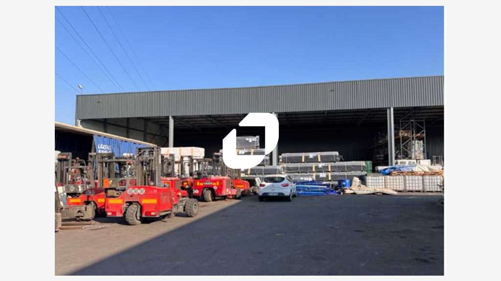 Vente Local d'activité 6127m² Houplines