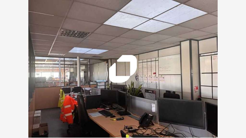 Vente Local d'activité 6127m² Houplines