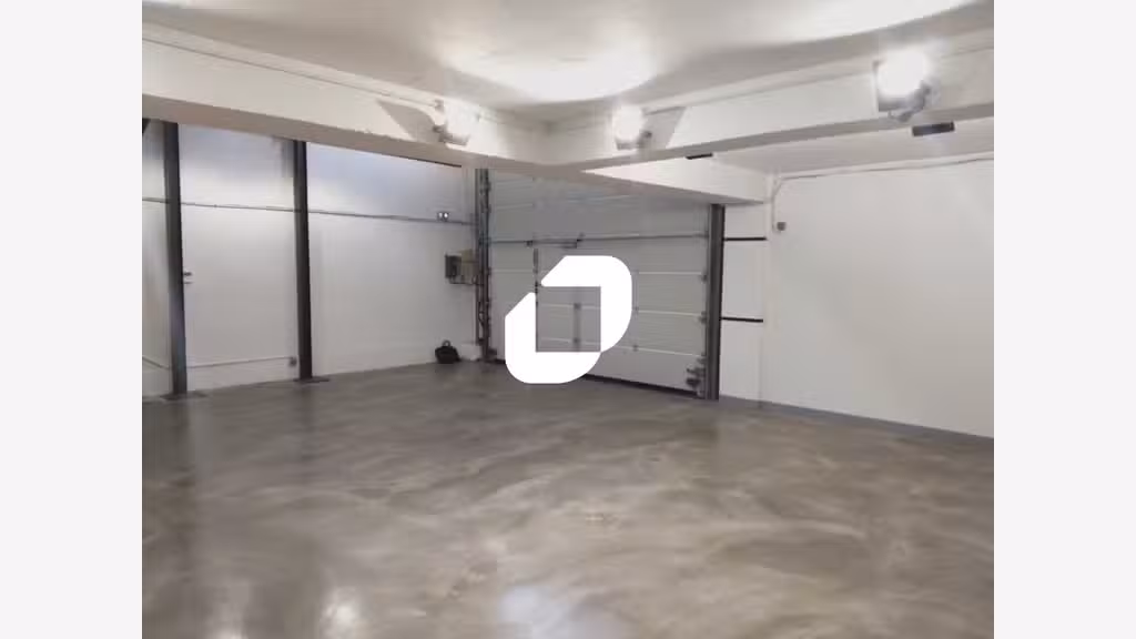 Vente Local d'activité 405m² Ivry sur seine