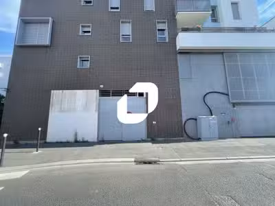 Vente Local d'activité 606m² Ivry sur seine
