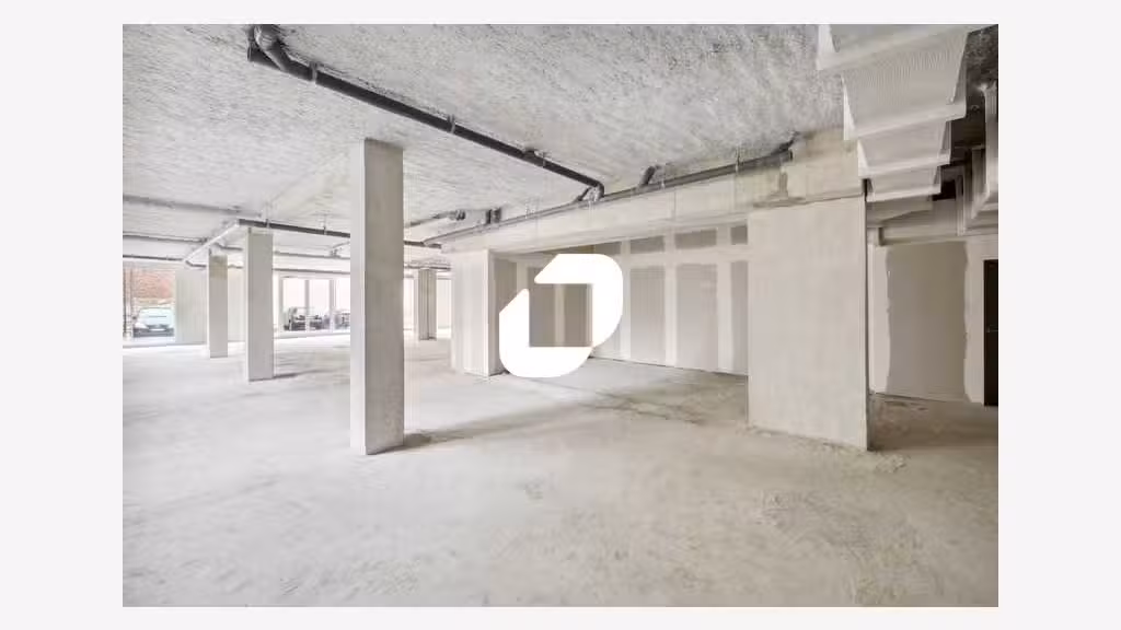 Vente Local d'activité 803m² Ivry sur seine